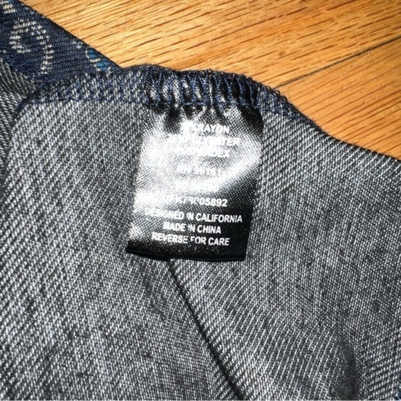 BeBop Mini dress - Picture 4 of 5